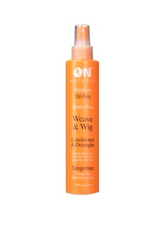 Condition And Detangler Weave And Wig Spray 236ml