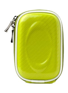 Carrying Case For Panasonic Lumix DMC Series Point And Shoot Digital Cameras Candy Green