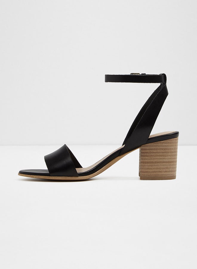 ALDO Doreclya Heels Black - Image 2