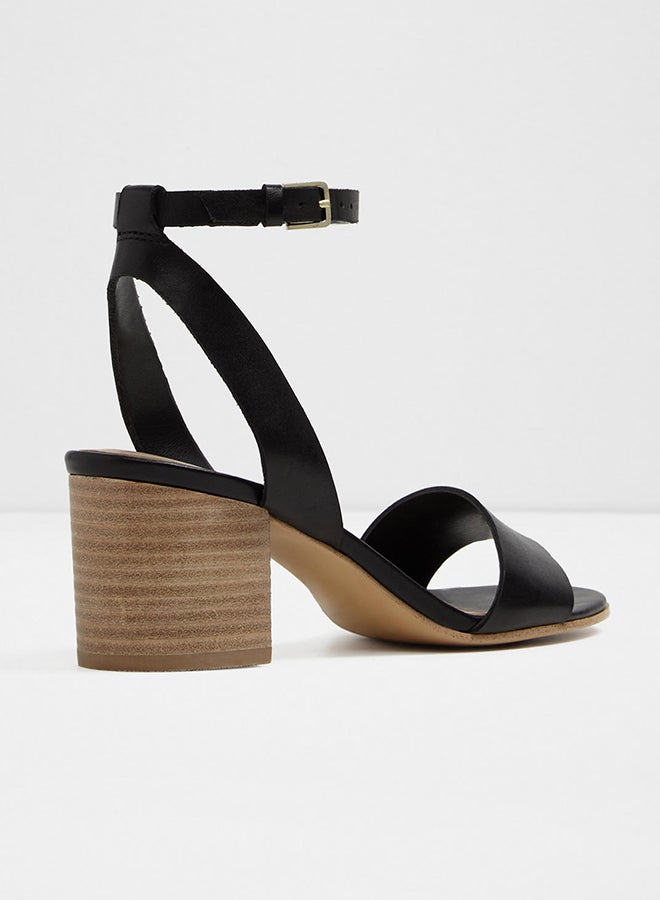 ALDO Doreclya Heels Black - Image 3