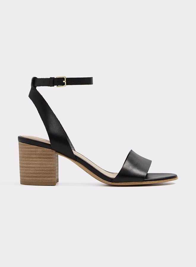 ALDO Doreclya Heels Black - Image 1