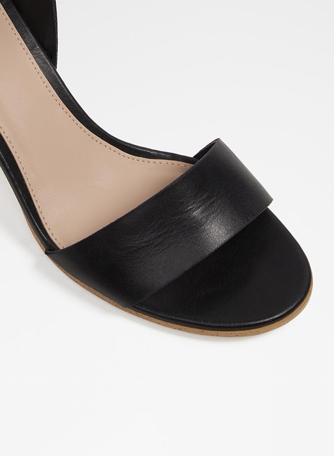 ALDO Doreclya Heels Black - Image 4