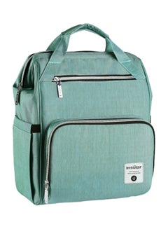 insular Multi Function Diaper Backpack Bag 
