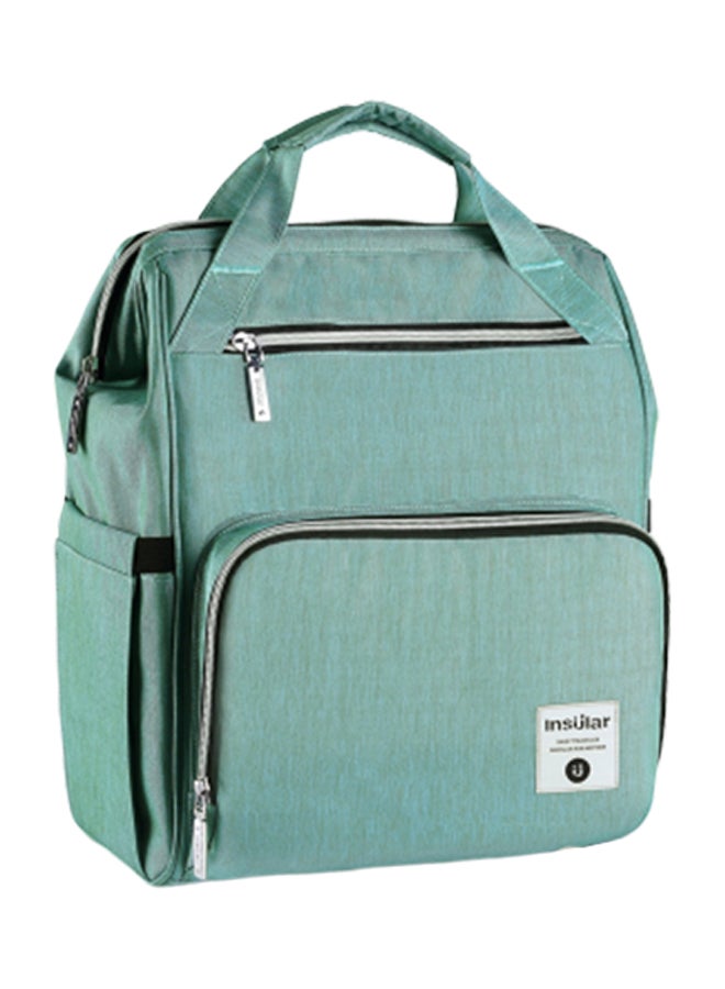 insular - Multi Function Diaper Backpack Bag - Image 1