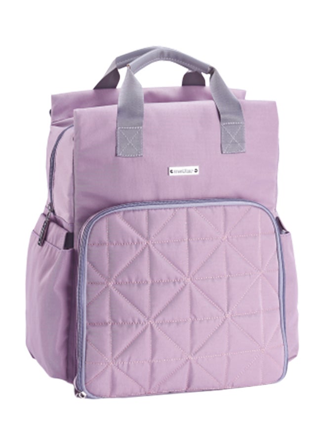 insular - Multi Function Diaper Backpack Bag - Image 1