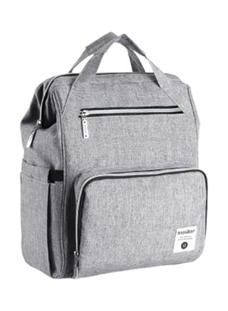 Multi Function Diaper Backpack Bag - v1559290834/N26221767A_1