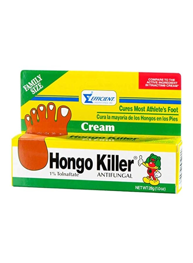 Hongo Killer - Antifungal Cream - Image 1