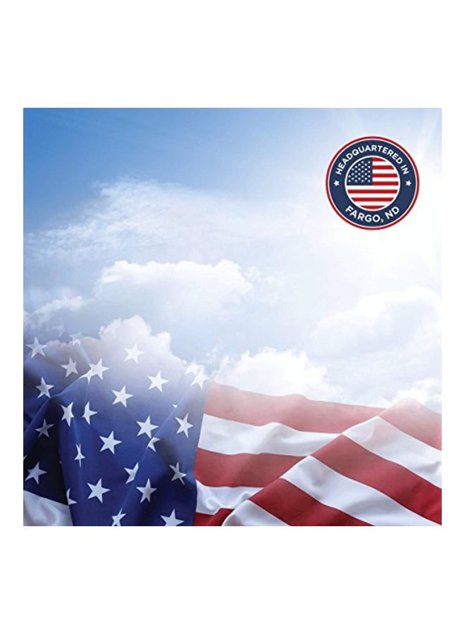 سوانسون زنك غلوكونات - 250 كبسولة 50 ملغ - Image 4