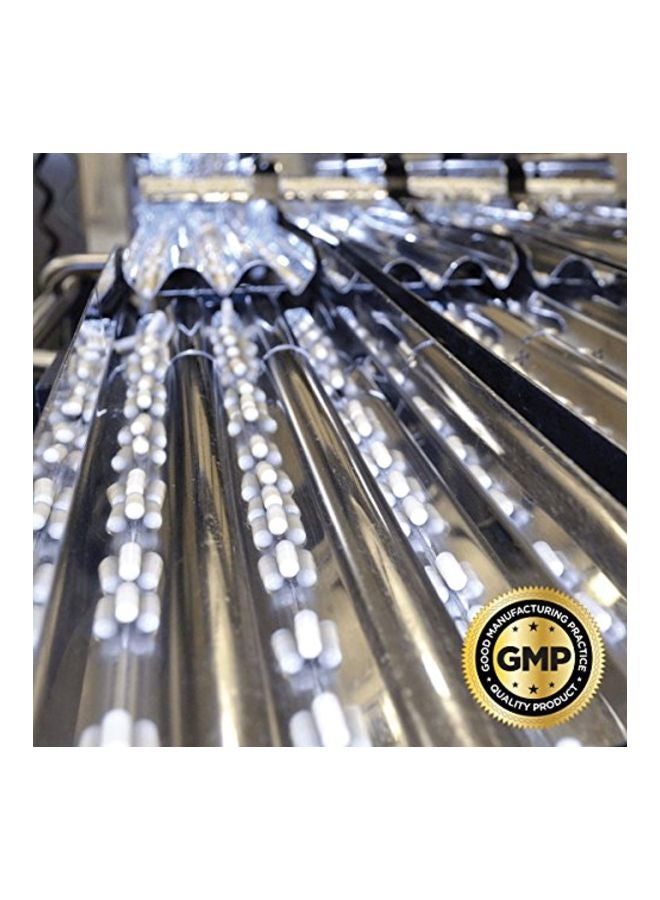 سوانسون مركب الفطر الثلاثي - 60 كبسولة - Image 3