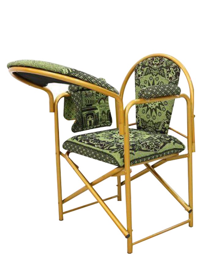 كرسي للصلاة قابل للطي