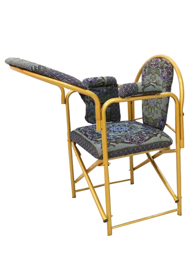 كرسي للصلاة قابل للطي