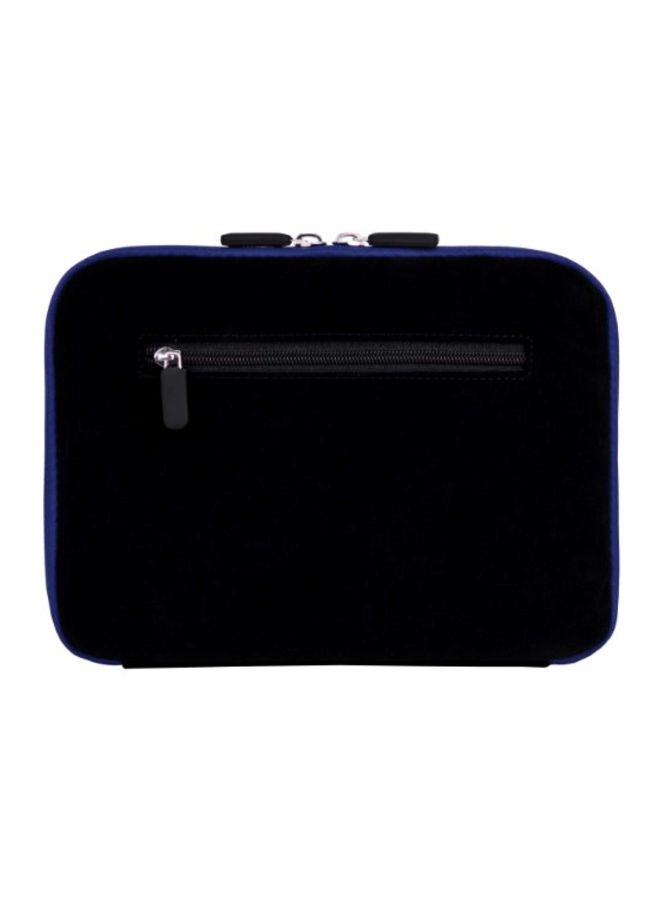 SumacLife - Protective Sleeve For Zeki Tablet 8-Inch Tablet Black/Blue - Image 1