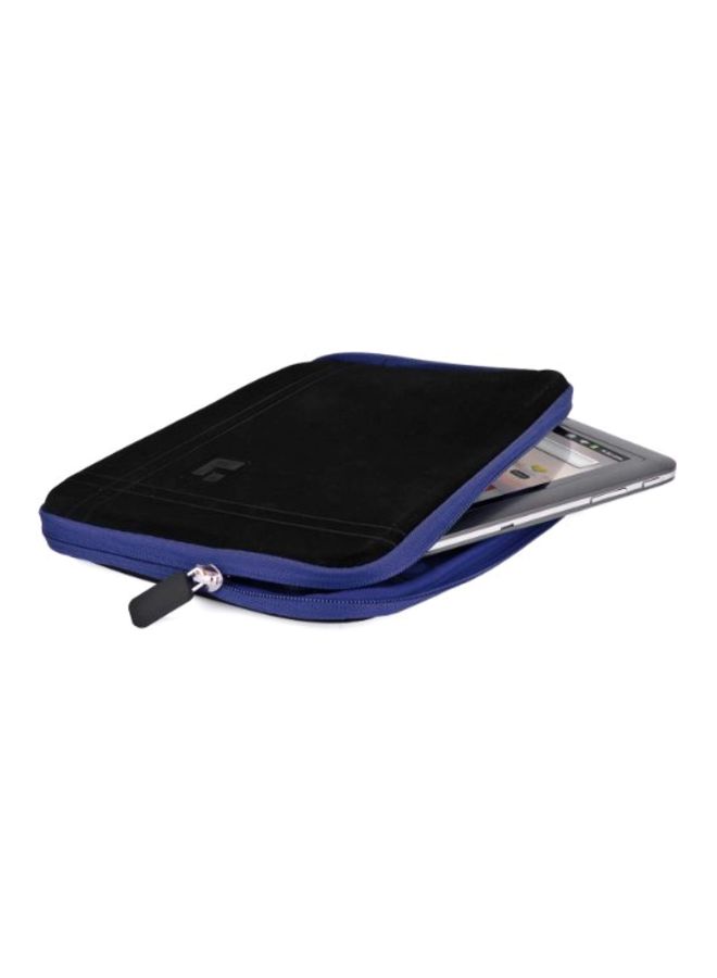 SumacLife - Protective Sleeve For Zeki Tablet 8-Inch Tablet Black/Blue - Image 1