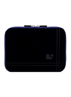 Protective Sleeve For Zeki Tablet 8-Inch Tablet Black/Blue