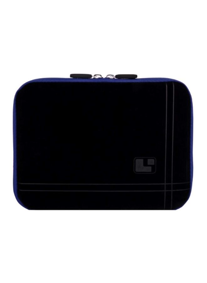 SumacLife - Protective Sleeve For Zeki Tablet 8-Inch Tablet Black/Blue - Image 1
