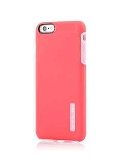 INCIPIO Protective Case Cover For Apple iPhone 6 Plus/6S Plus Coral/Light Pink  - Image 3