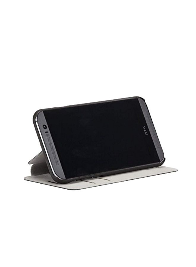 CASE-MATE - Protective Case Cover For HTC One M9 Black - Image 1