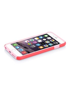 INCIPIO Protective Case Cover For Apple iPhone 6 Plus/6S Plus Coral/Light Pink  - Image 4
