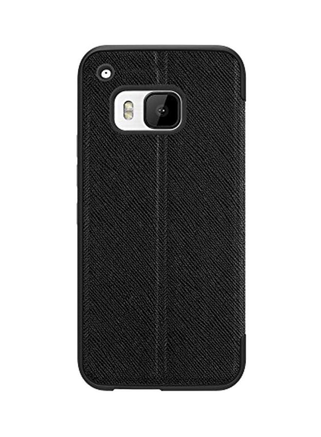 CASE-MATE - Protective Case Cover For HTC One M9 Black - Image 1