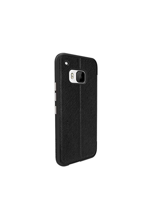 CASE-MATE - Protective Case Cover For HTC One M9 Black - Image 1