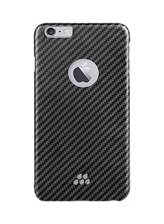 EVUTEC Protective Case Cover For Apple iPhone 6/6s Grey/Black  - Image 1
