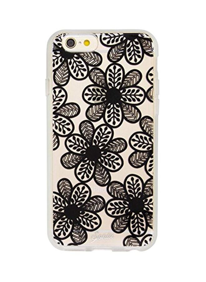 Cell Phone Case for Apple iPhone 6/6s Black/White - v1559303349/N26190424A_1