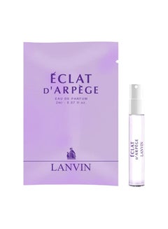 LANVIN Eclat D'arpege EDP 2ml  - Image 2