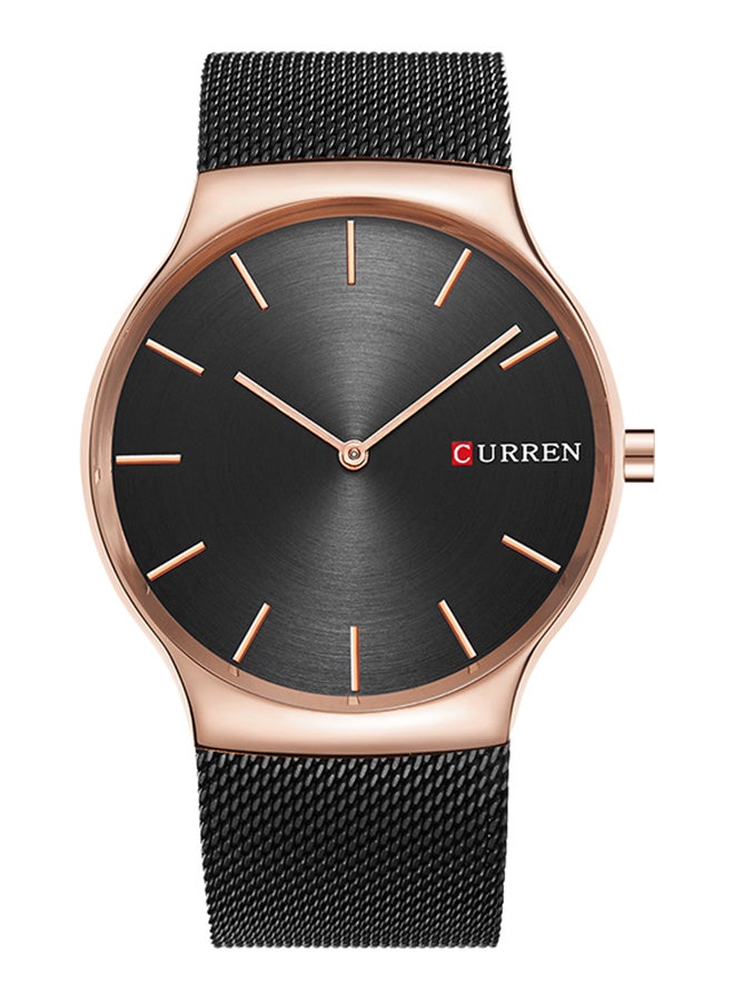 كارين ساعة يد بعقارب طراز J2731 للرجال - Image 1