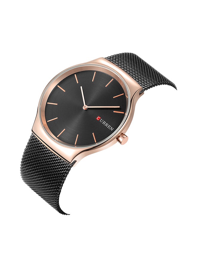 كارين ساعة يد بعقارب طراز J2731 للرجال - Image 2