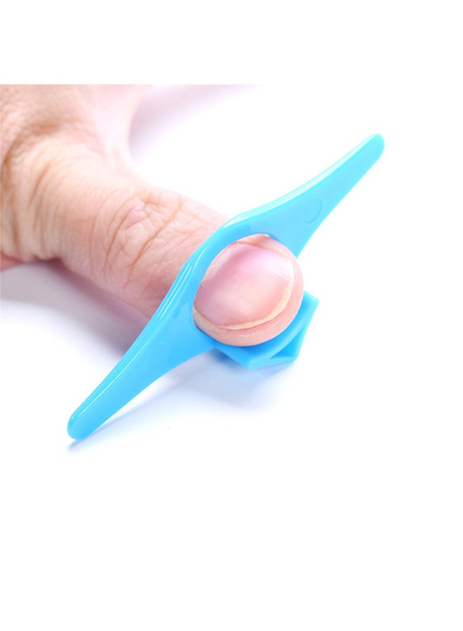 Sharpdo Thumb Bookmark Blue - Image 3