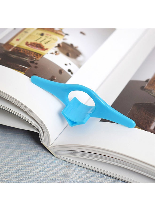 Sharpdo Thumb Bookmark Blue - Image 4