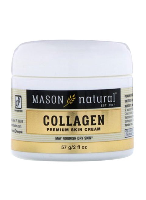 Collagen Premium Face Cream 57grams