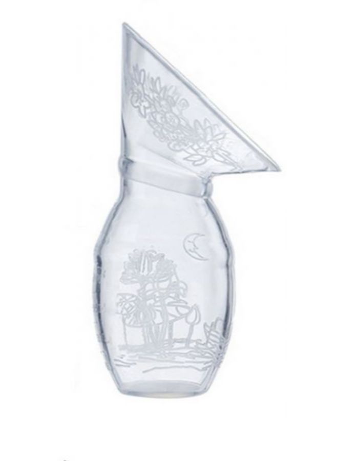 Breastfeeding Manual Breast Milk Pump - Image 2