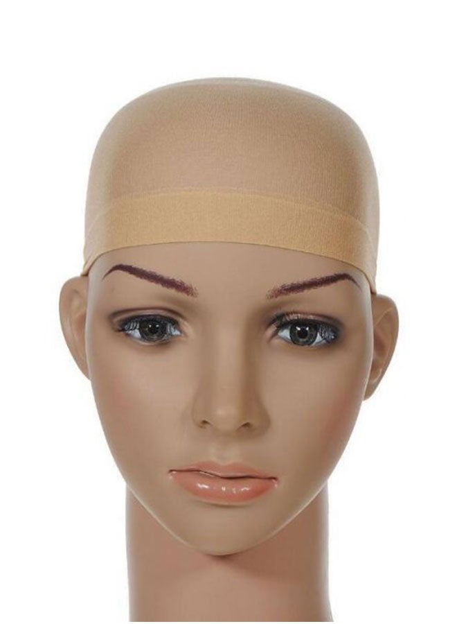 Wig Cap Beige 20grams
