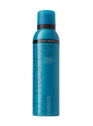 Self Tan Express Bronzing Mist 200ml - v1559312141/N25945426A_1