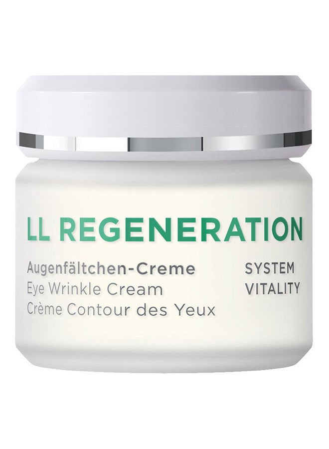 Regeneration Eye Wrinkle Cream 30ml - v1559315540/N26233797A_2