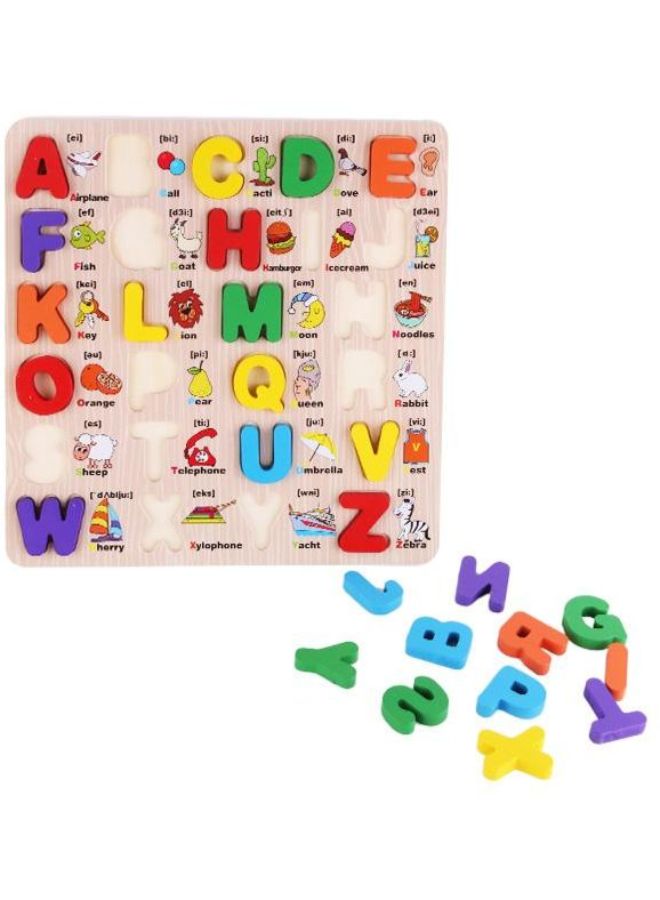 يونيك أحجية صور مقطعة مصنوعة من الخشب بتصميم ثلاثي الأبعاد - Image 2