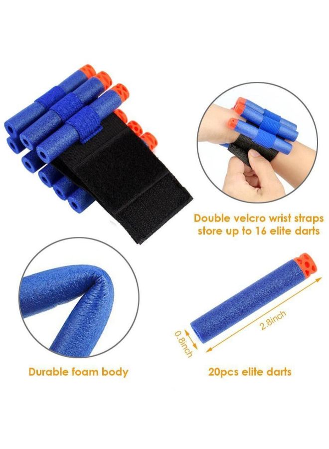 Unique Tactical Vest Kit - Image 3