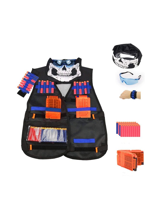 Unique Tactical Vest Kit - Image 1