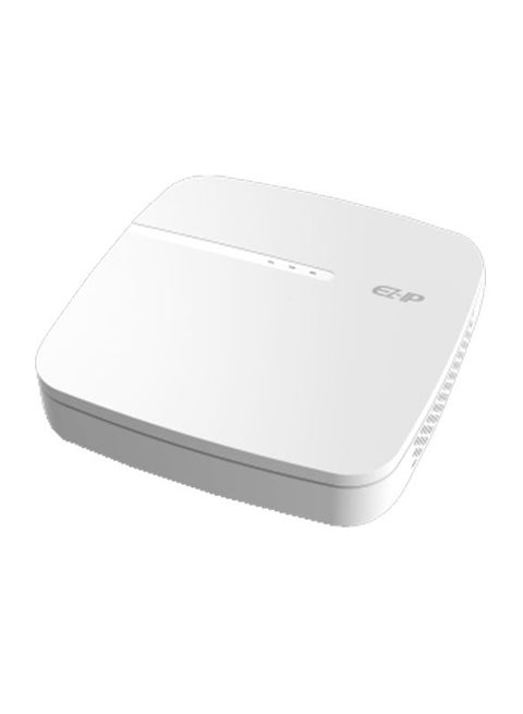 NVR 4 Channel Smart Network Video Recorder