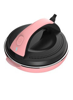 Electric Crepe Maker 600.0 W E05308 Pink/Black - v1559327286/N26358826A_1