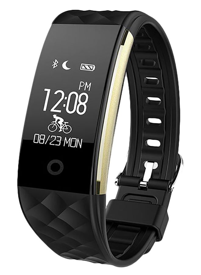 S2 Sport Fitness Tracker Black - Image 1