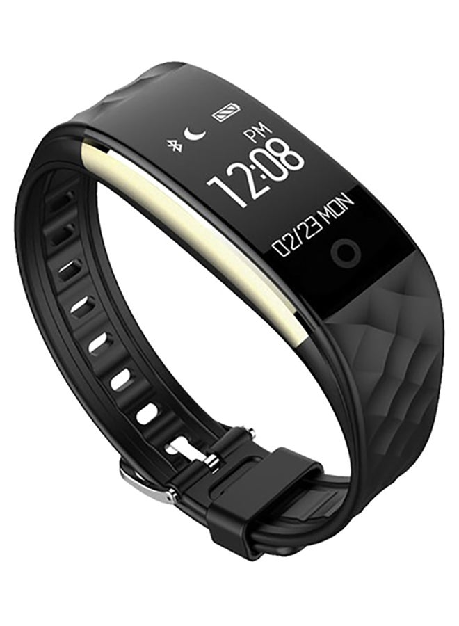 S2 Sport Fitness Tracker Black - Image 2