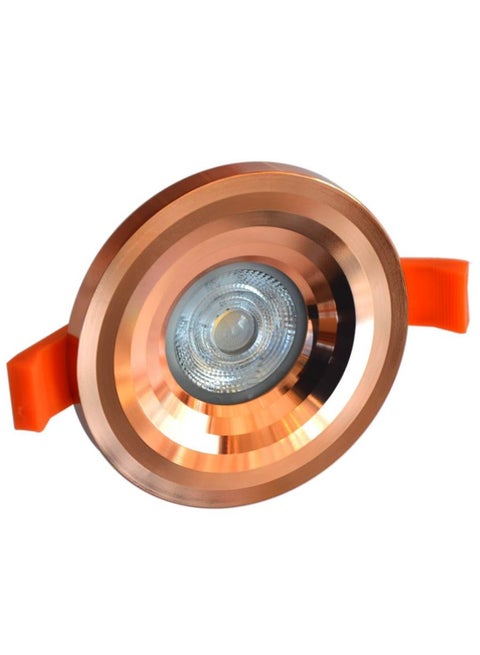 Ceiling Spot Light Bronze 9.4 x 4.9centimeter