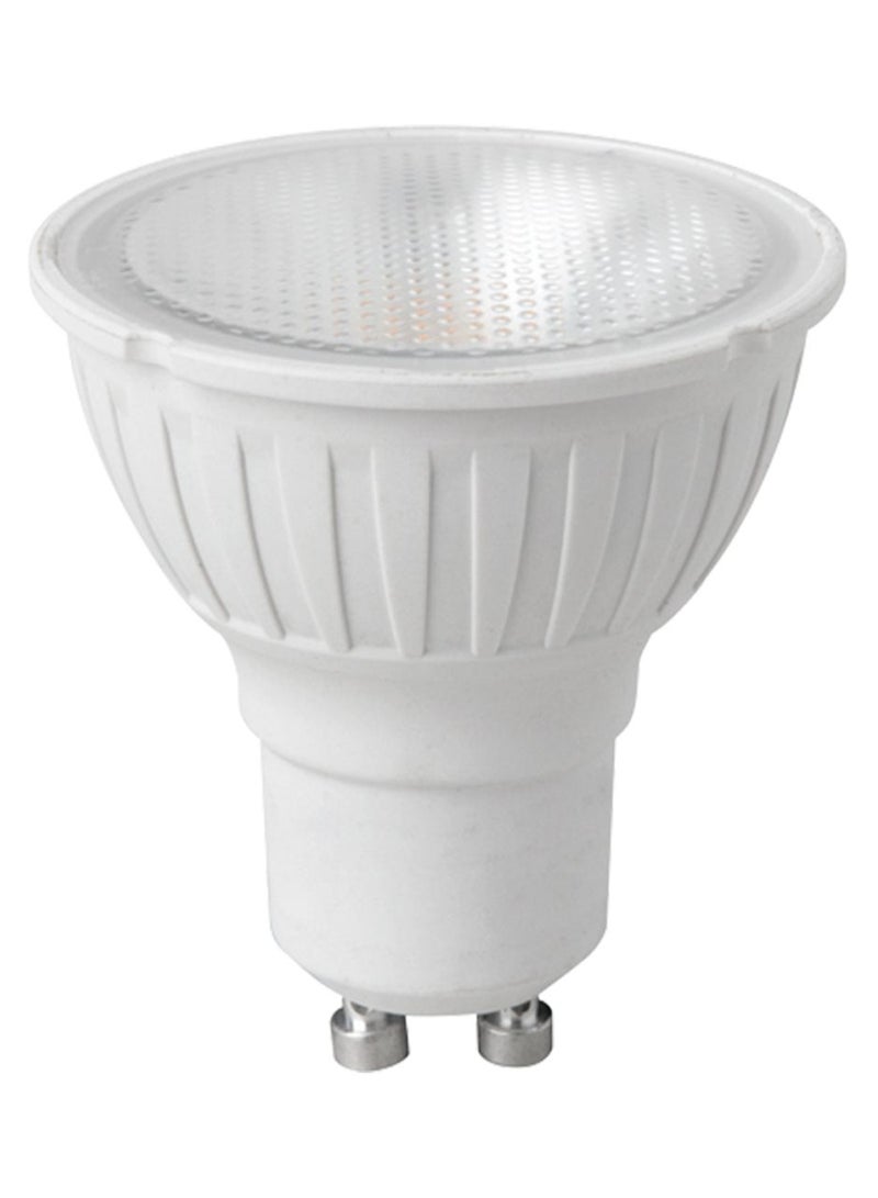 ميجامان لمبة LED لمصباح ضوء النهار أبيض/ شفاف 5.7 x 5Ø³Ù†ØªÙŠÙ…ØªØ±