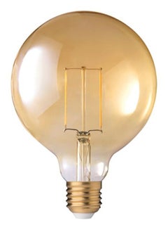 Megaman LED Filament Bulb Gold 17 x 12centimeter 