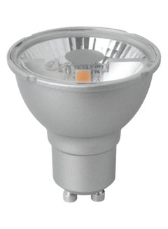 Megaman LED Bulb Grey 5.5 x 5centimeter 