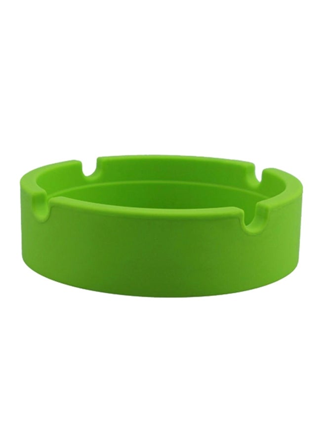 Round Shape Ashtray