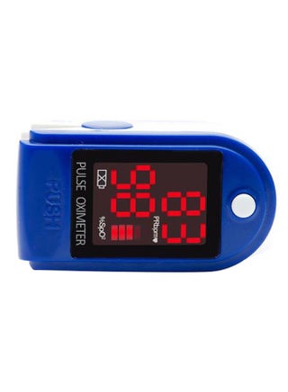 LED Fingertip Pulse Oximeter - v1559381178/N25987306A_1