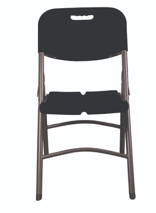 Metal Folding Chair Black/Grey - v1559381820/N26354167A_1